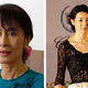 Image for article titled We cast Hollywood stars to play world leaders in the movies of our dreams
